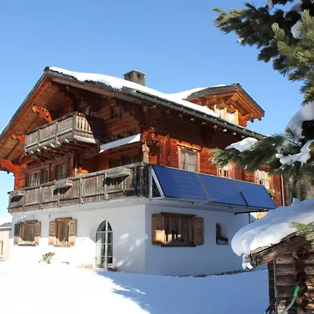 Bed & Breakfast Haus Im 4*