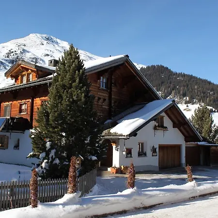 Bed & Breakfast Haus Im 4*