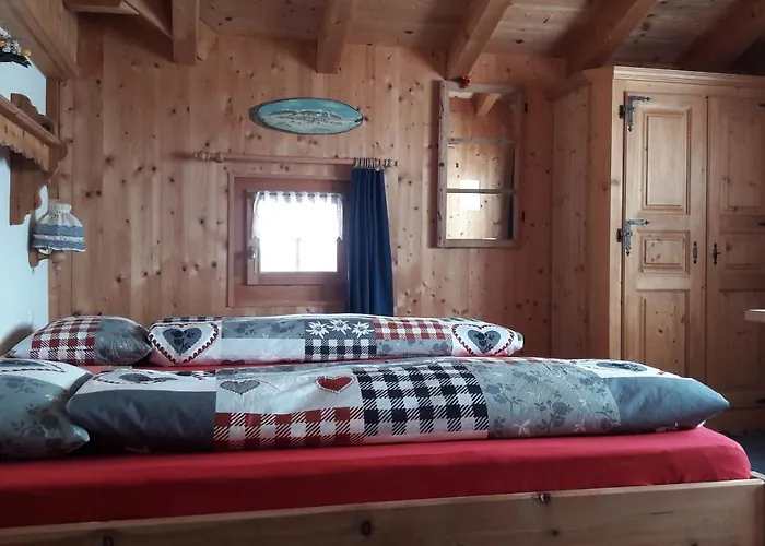 Bed & Breakfast Haus Im 4*