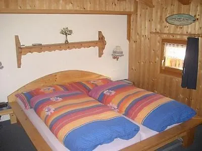 Bed & Breakfast Haus Im 4*