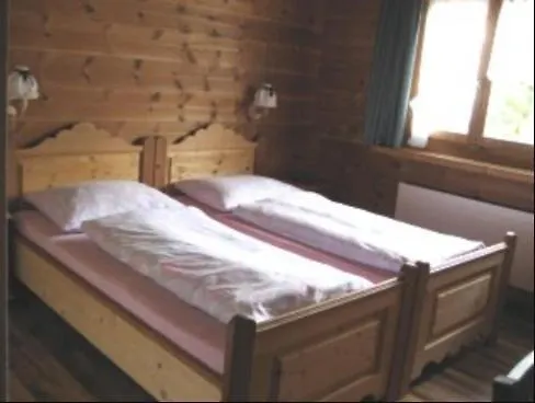 Haus Im Bed & Breakfast Davos