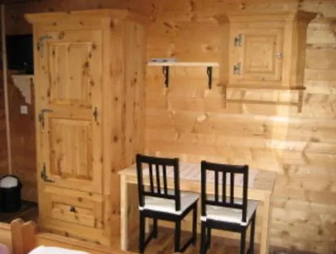 花丝住宿加早餐酒店 达沃斯