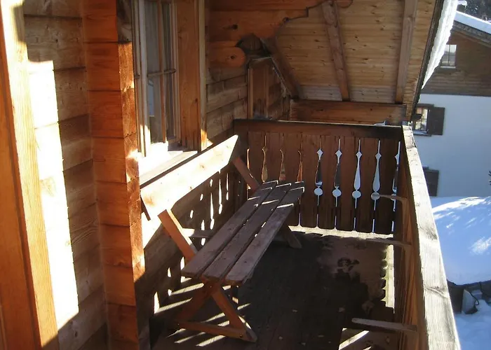 住宿加早餐酒店 花丝住宿加早餐酒店 达沃斯