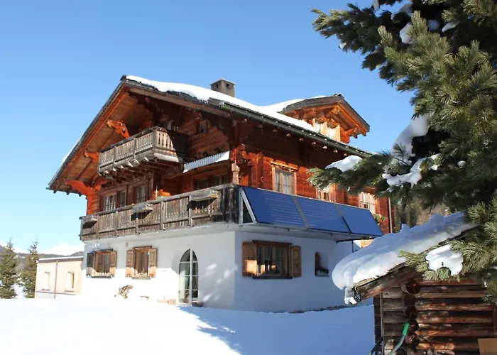 Bed & Breakfast Haus Im 4*