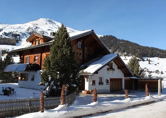 Bed & Breakfast Haus Im 4*