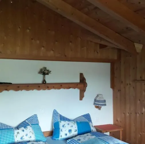 Haus Im Bed & Breakfast 4*