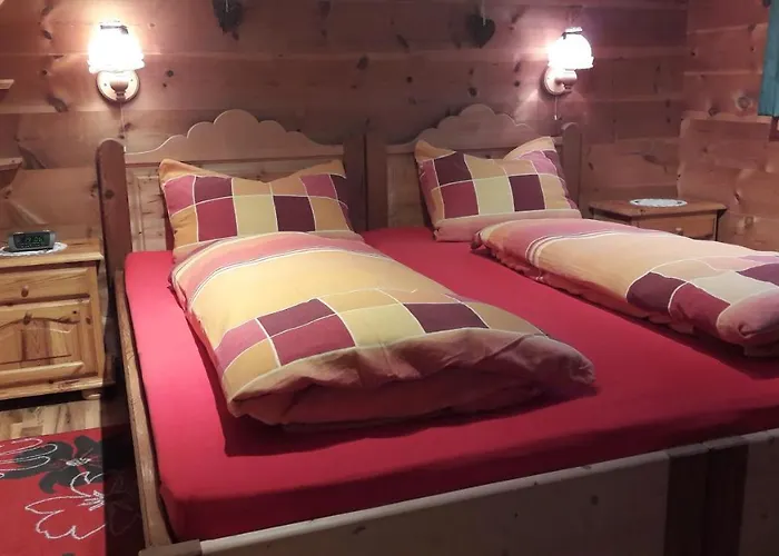 花丝住宿加早餐酒店 住宿加早餐酒店