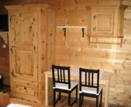 Haus Im Davos