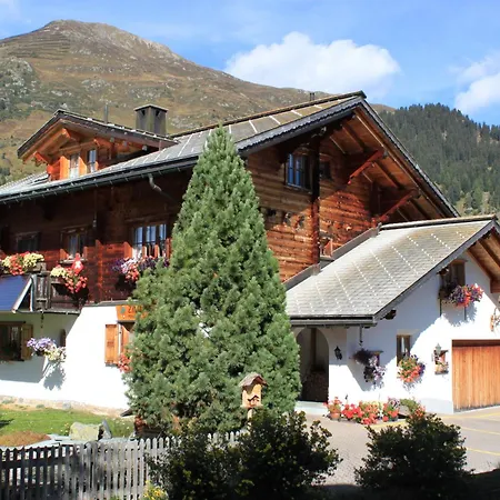Haus Im Bed & Breakfast