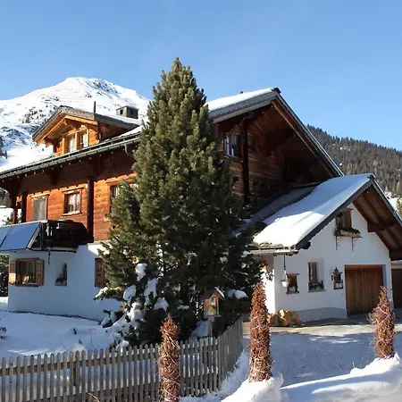 Bed & Breakfast Haus Im